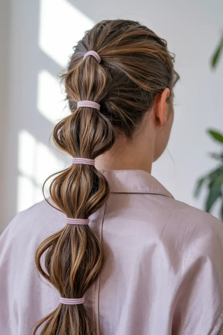 Cute Hairstyles for Long Hair Girls & Teens