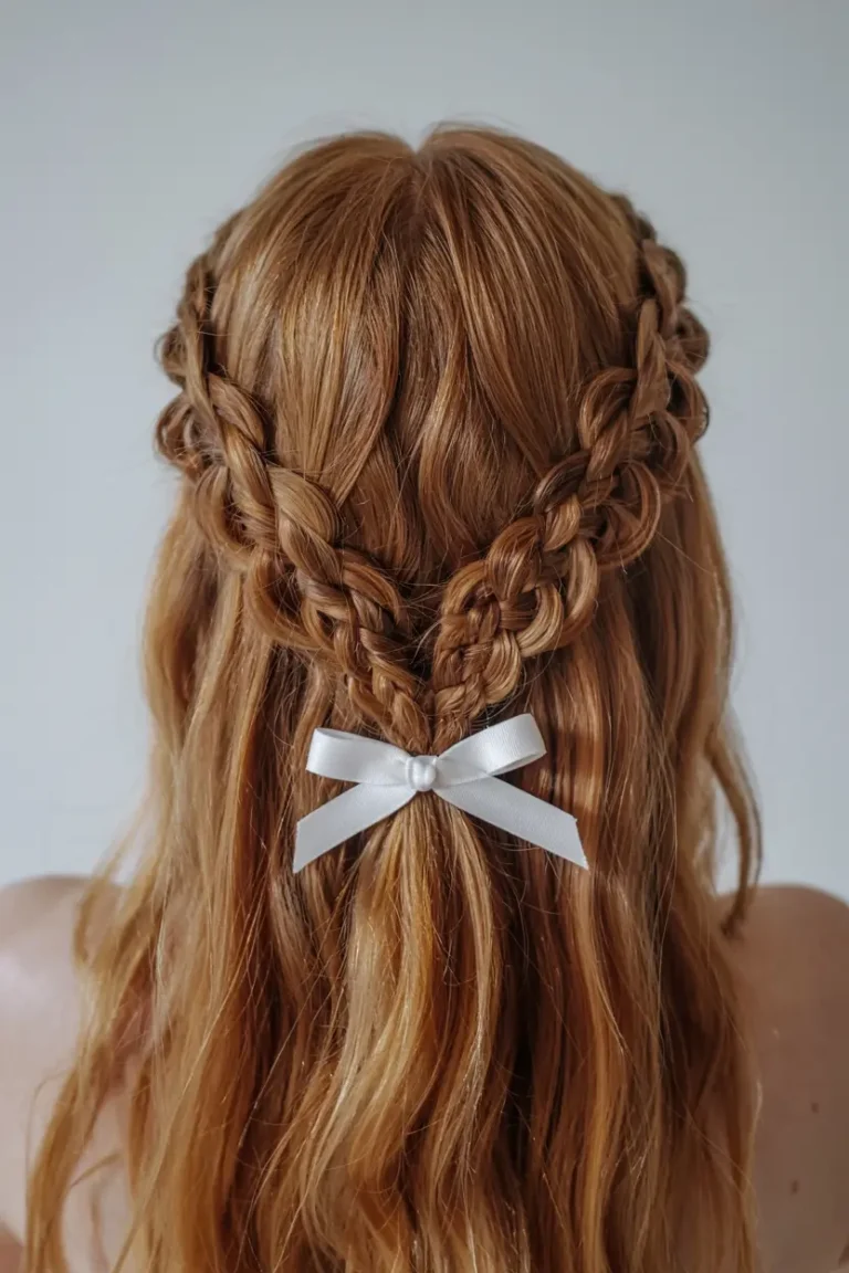 12 Creative Hair Braid Designs to Elevate Your Style