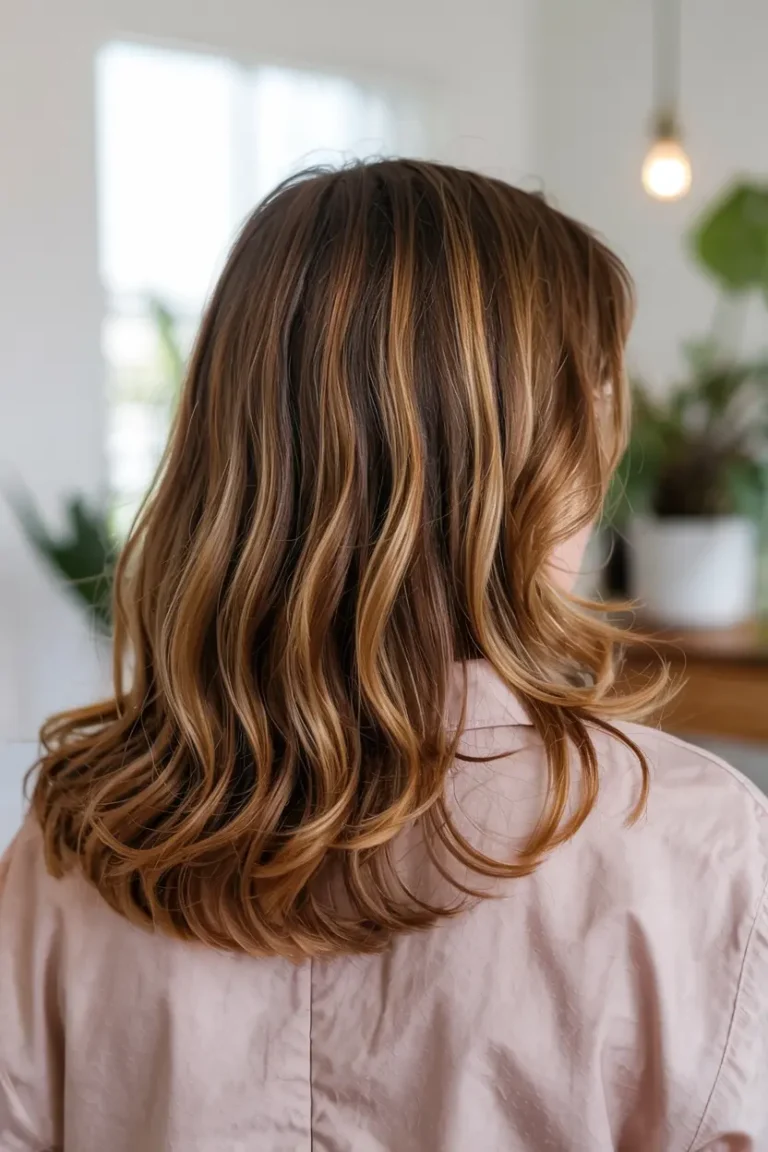 Best Blonde Highlights Ideas for All Hair Types