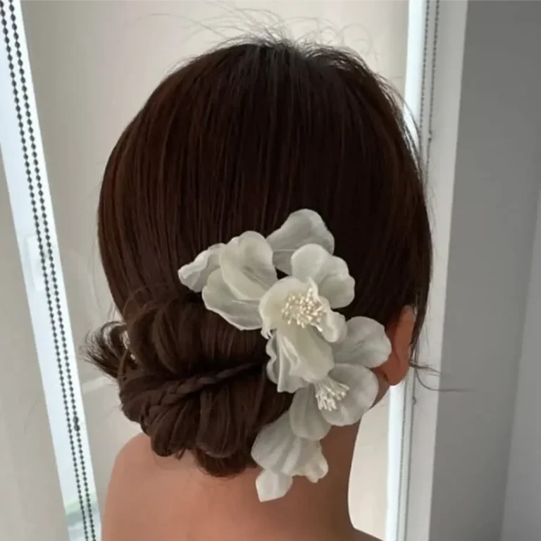 Wedding Hair Picks