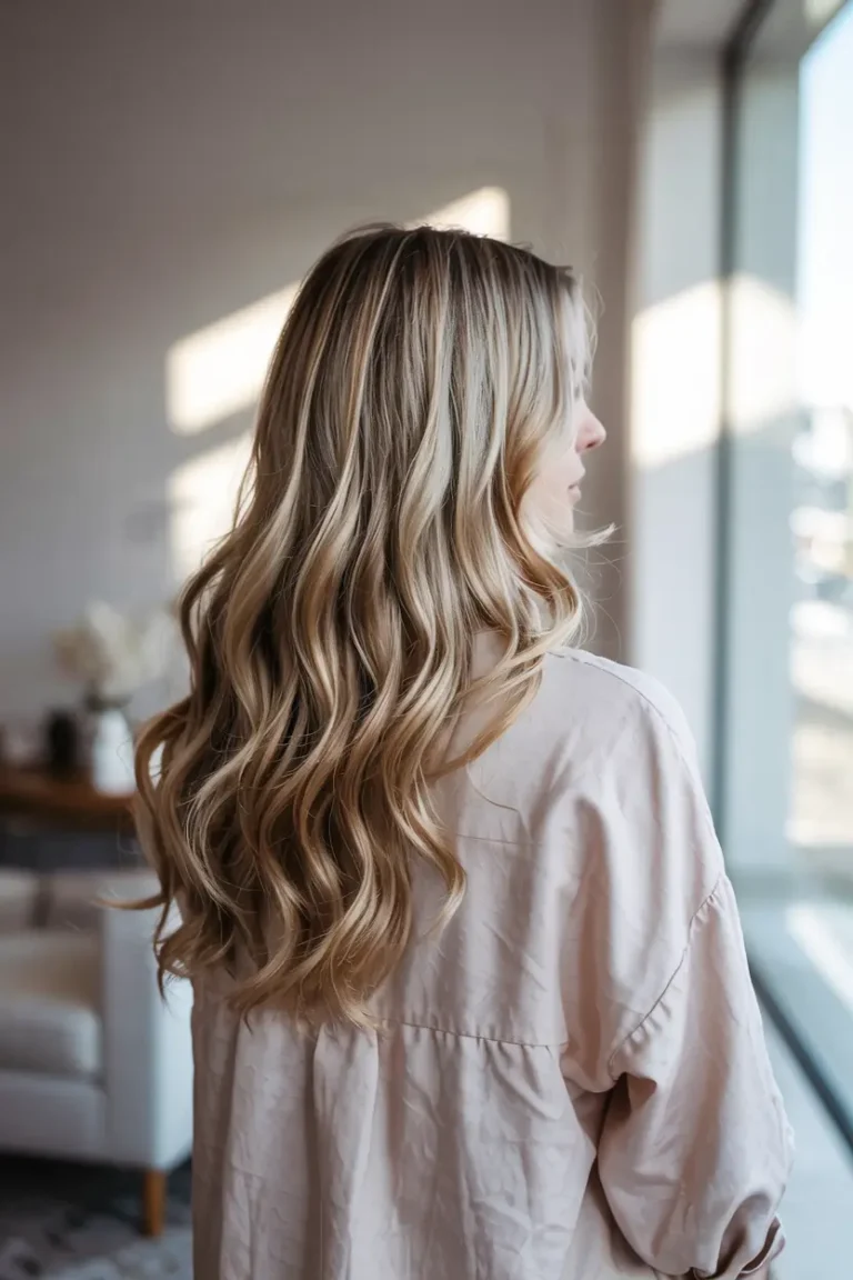 Ash Blonde Hair Balayage Ideas You Haven’t Seen Yet