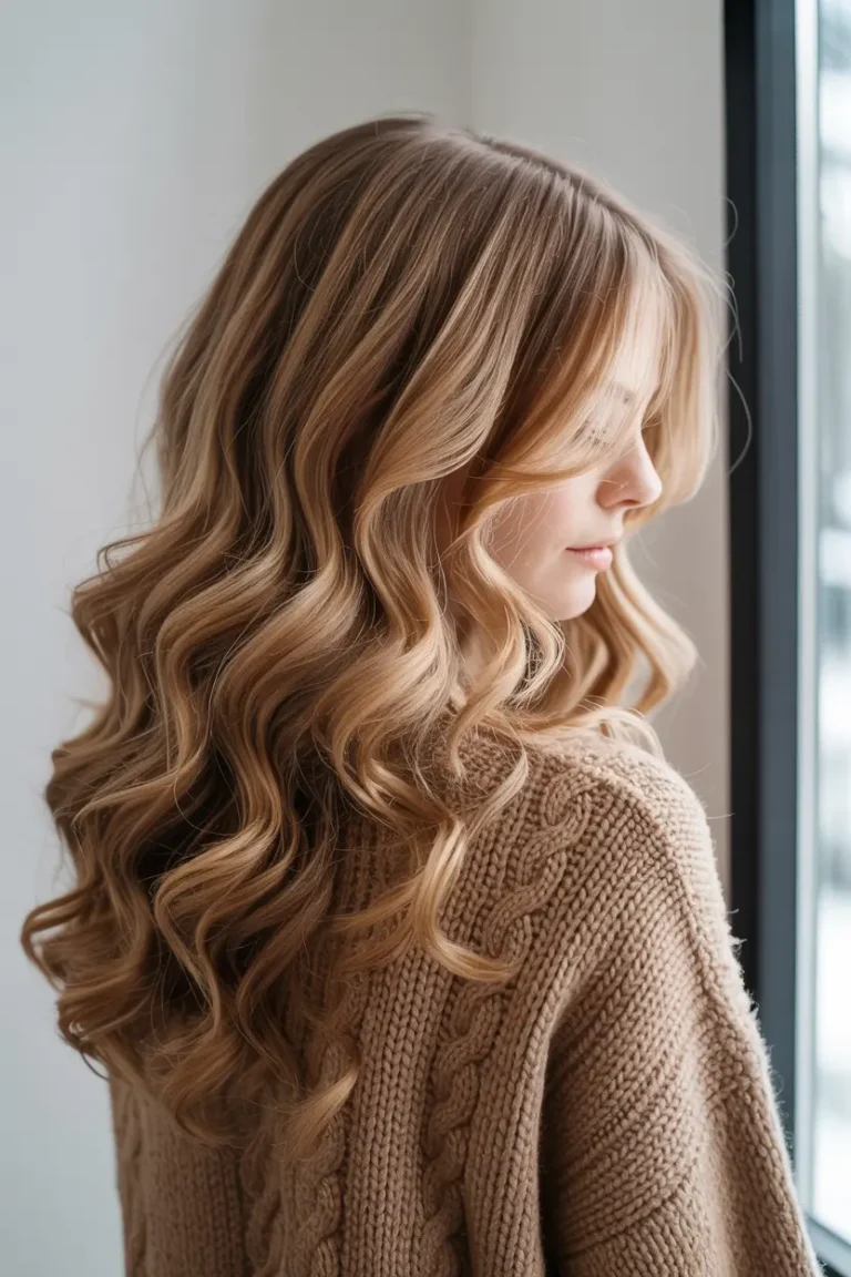 Subtle & Chic Best Dark Blonde Hair Inspiration
