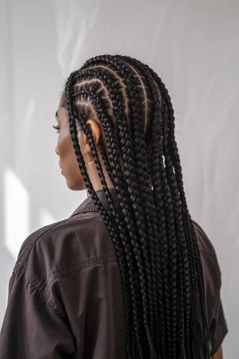 15 Baddie Hairstyles for Black Women That Slay Every Time