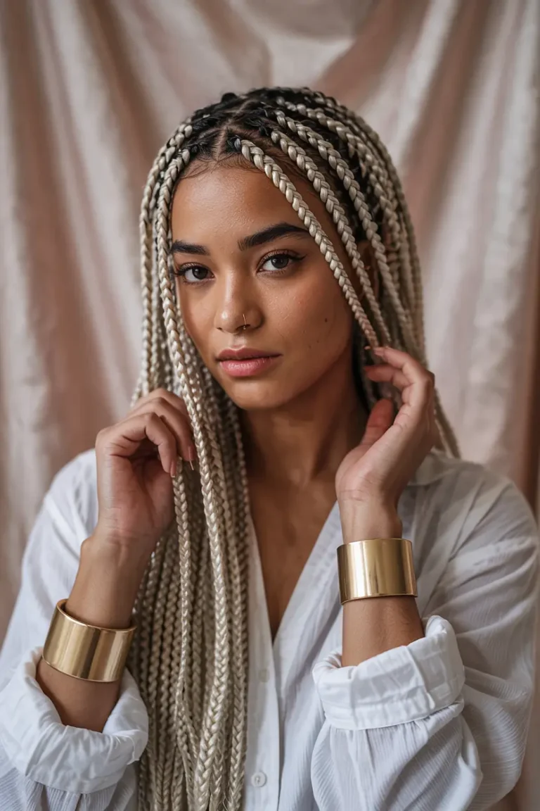 Top Protective Hairstyles for Healthy, Chic Hair