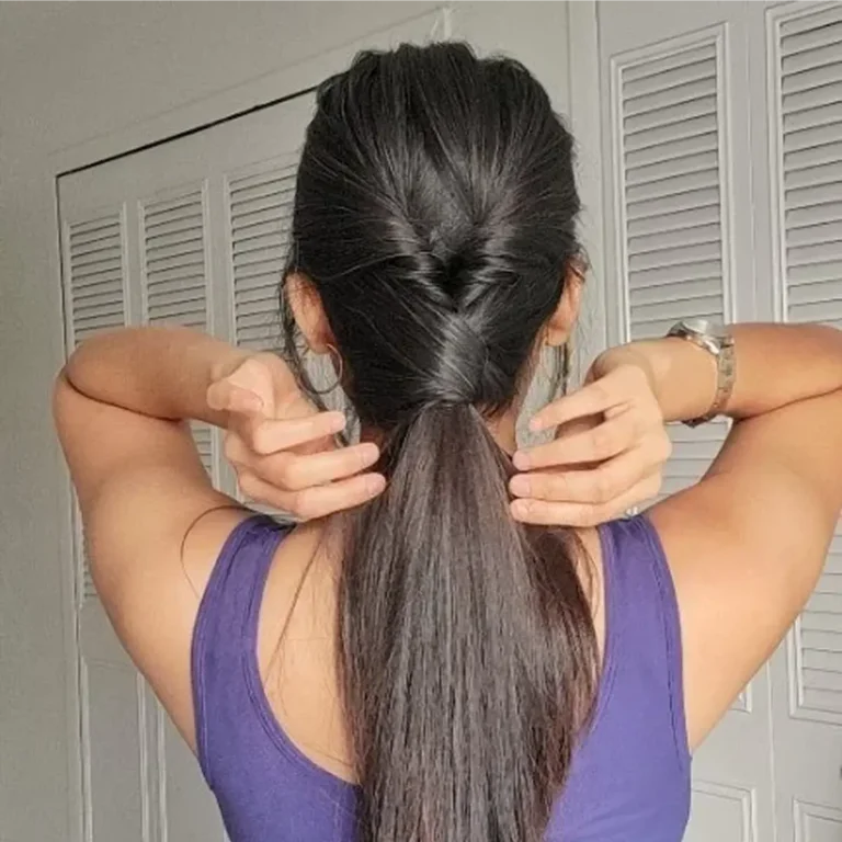 Easy Everyday Hairstyles for Women