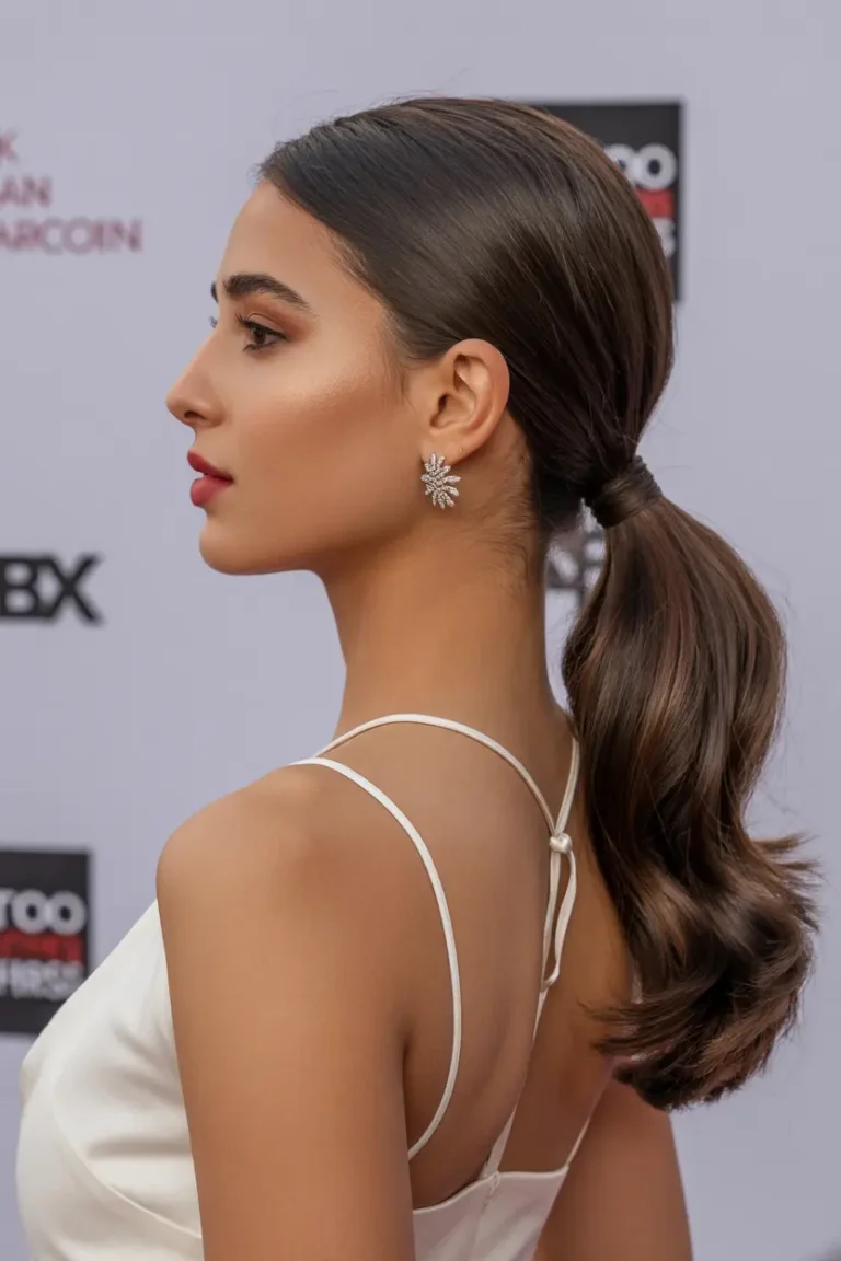 20 Stunning Prom Hairstyles for Long Hair to Shine All Night