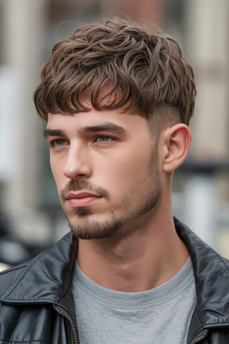 20 best Shag Mullet Haircuts That Break the Internet